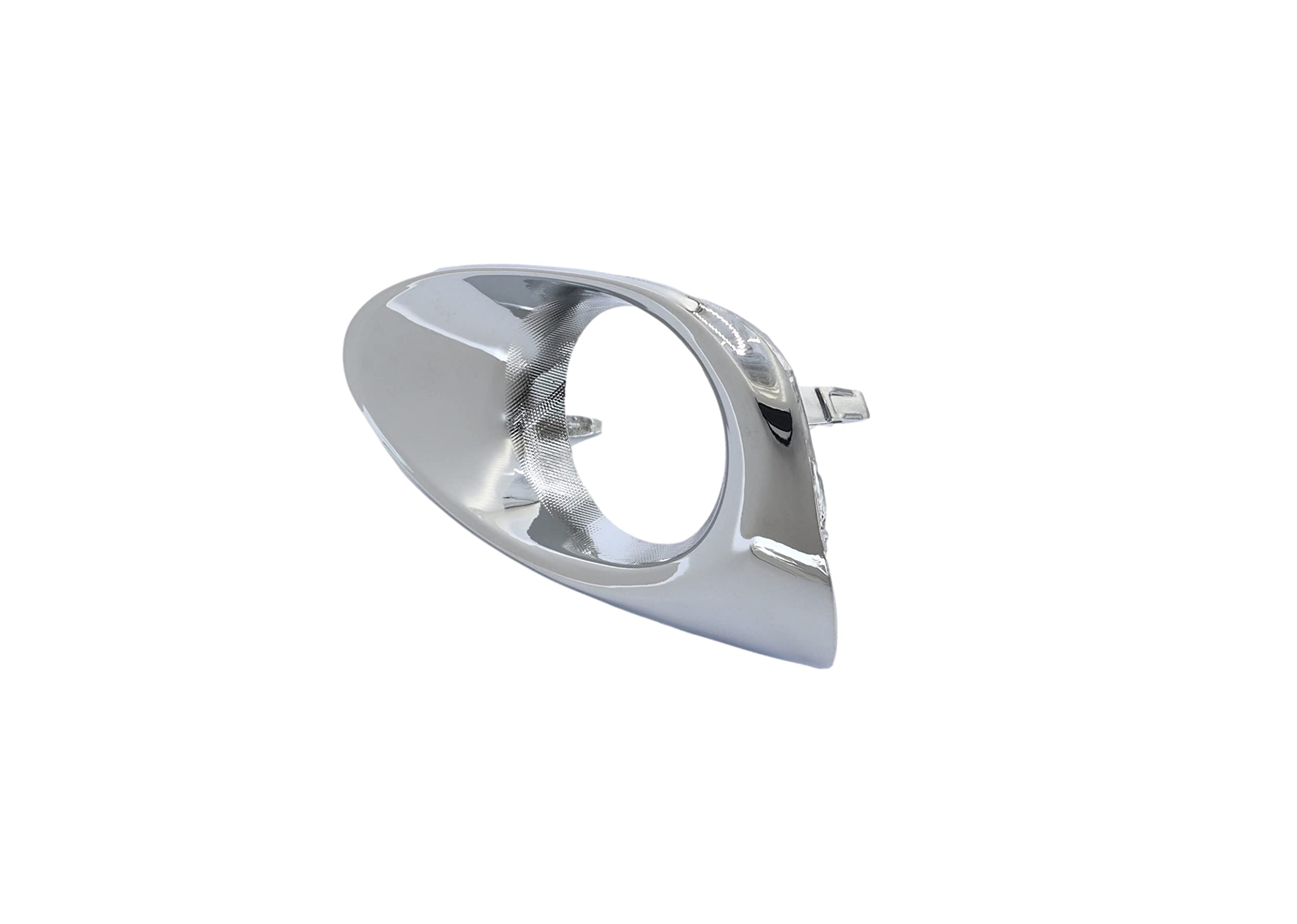 aimi　0710 Amazon.com: Pair of Front Fog Light Covers Trim Bezel RH LH